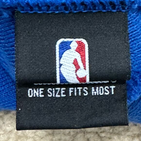 NWT New Era 2023-24 City Edition Milwaukee Bucks Knit Hat Adults One Size - Picture 5 of 6